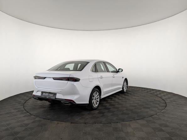 Kaiyi E5 с пробегом 2023 года, цена 665 000 рублей, 122983 км, седан, Автокод Объявления