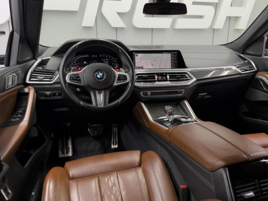 BMW X6 III (G06) Ростов-на-Дону  - изображение 6