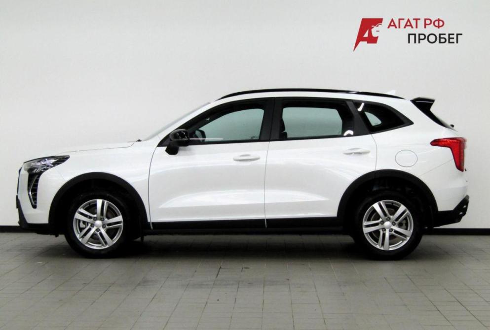 Haval Jolion I Рестайлинг Екатеринбург  - изображение 2