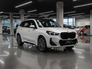 BMW X1 III (U11/U12) Москва  - изображение 31
