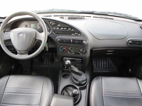 Lada (ВАЗ) Niva Travel I с пробегом 2025 года, цена 1 299 000 рублей, 5775 км, внедорожник, Автокод Объявления