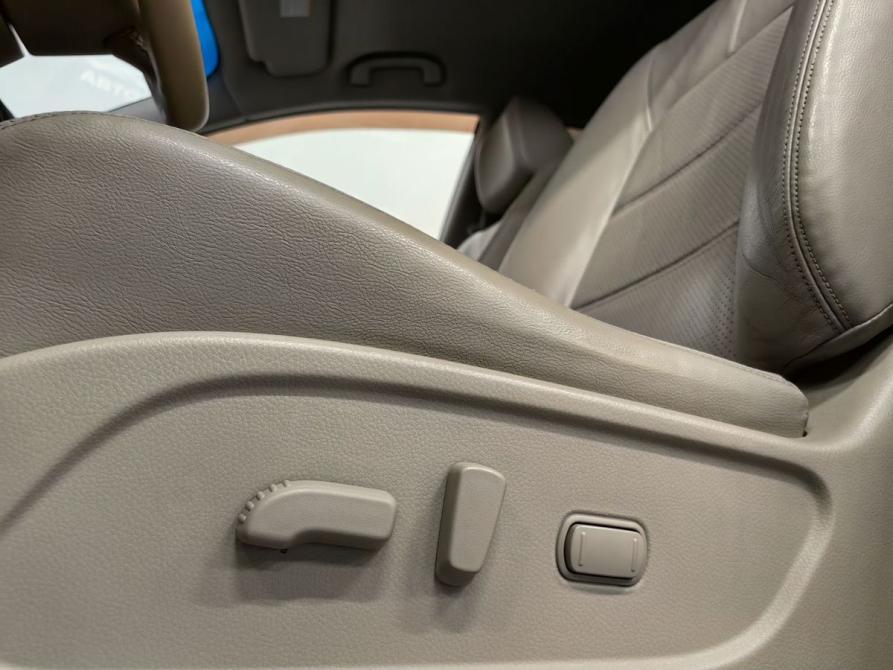 Nissan Murano II (Z51) Рестайлинг 2 Новосибирск  - изображение 10