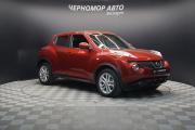 Nissan Juke I Крым  - изображение 33