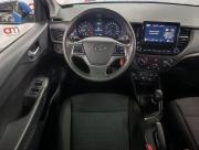 Hyundai Solaris II Рестайлинг Санкт-Петербург  - изображение 33