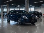 Mercedes-Benz GLA I (X156) Рестайлинг Москва  - изображение 22