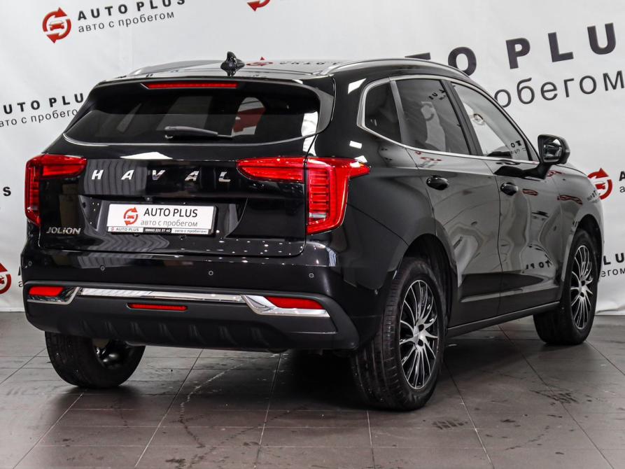 Haval Jolion I Рестайлинг Минеральные Воды  - изображение 1