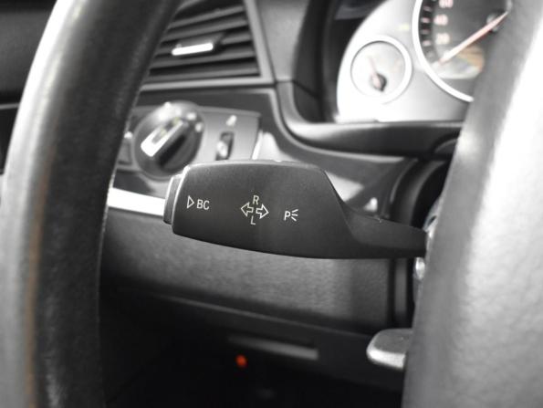 BMW 5 серии VI (F10/F11/F07) Рестайлинг с пробегом 2013 года, цена 1 263 100 рублей, 274856 км, седан, Автокод Объявления