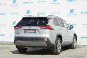 Toyota RAV4 V (XA50) Пермь  - изображение 26