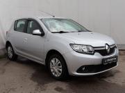 Renault Sandero II Москва  - изображение 24