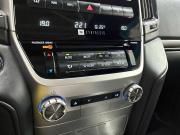 Toyota Land Cruiser 200 Series Рестайлинг 2 Ростов-на-Дону  - изображение 37