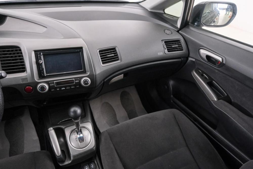 Honda Civic VIII Красноярск  - изображение 12