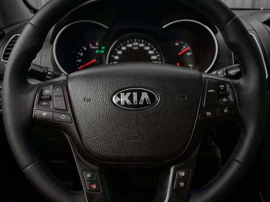 Kia Sorento II Рестайлинг Екатеринбург  - изображение 13