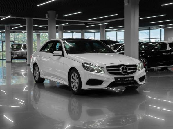 Mercedes-Benz E-Класс IV (W212 S212 C207) Рестайлинг с пробегом 2015 года, цена 1 830 000 рублей, 184253 км, седан, Автокод Объявления