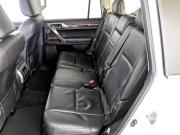 Lexus GX II Москва  - изображение 42
