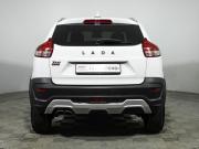 Lada (ВАЗ) XRAY I Санкт-Петербург  - изображение 23