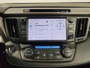 Toyota RAV4 IV (XA40) Рестайлинг Москва  - изображение 39