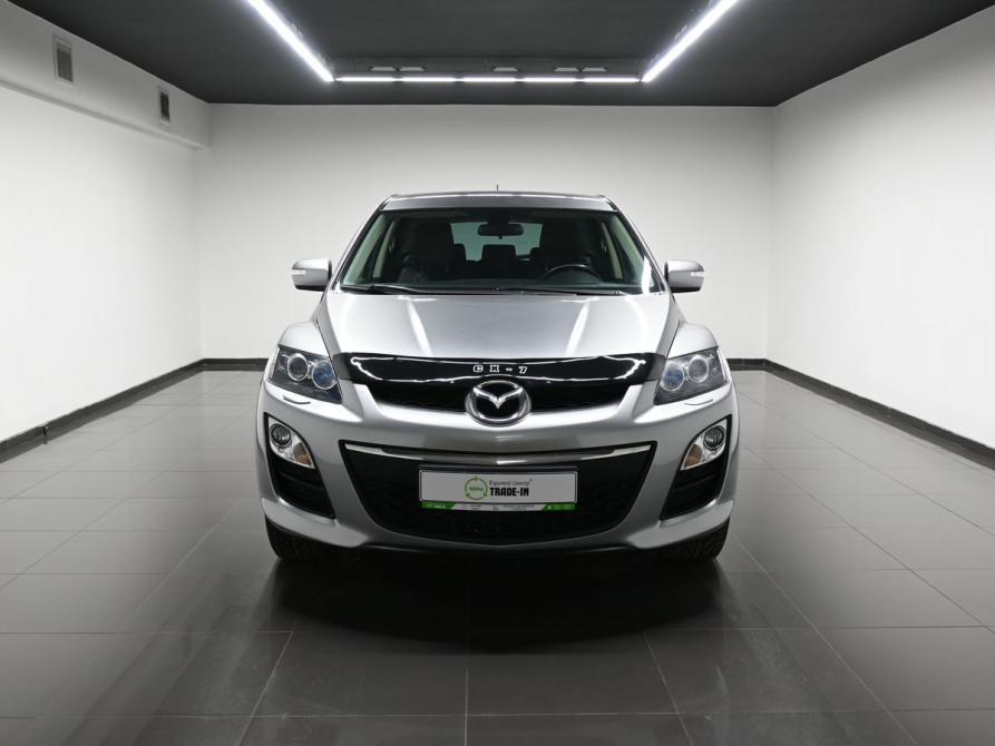Mazda CX-7 I Рестайлинг Тверь  - изображение 3