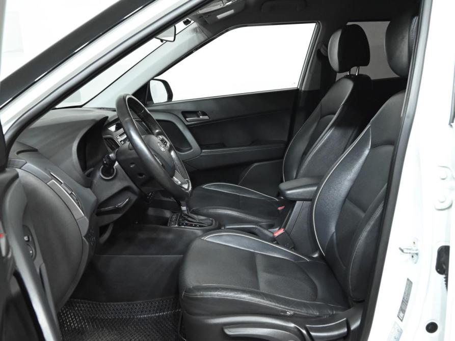 Hyundai Creta I Екатеринбург  - изображение 10