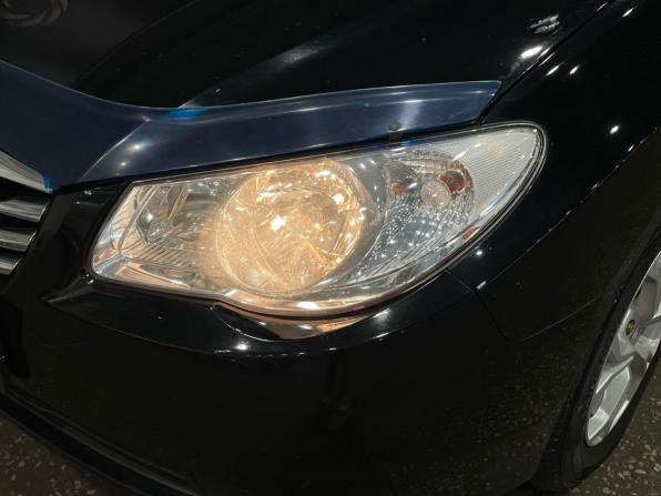 Hyundai Elantra IV (HD) с пробегом 2010 года, цена 530 000 рублей, 254369 км, седан, Автокод Объявления