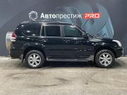 Toyota Land Cruiser Prado 120 Series Пермь  - изображение 31