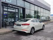Hyundai Elantra VI (AD) Санкт-Петербург  - изображение 25