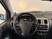 Hyundai Getz I Рестайлинг Екатеринбург  - изображение 48