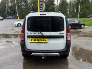 Lada (ВАЗ) Largus I Рестайлинг Нефтекамск  - изображение 17