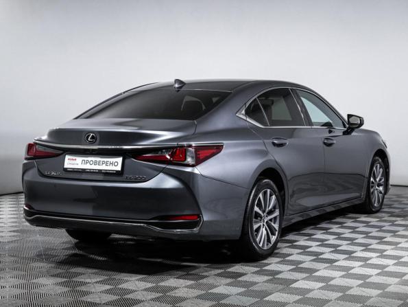 Lexus ES VII с пробегом 2021 года, цена 3 300 000 рублей, 88587 км, седан, Автокод Объявления