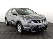 Nissan Qashqai II Москва  - изображение 29