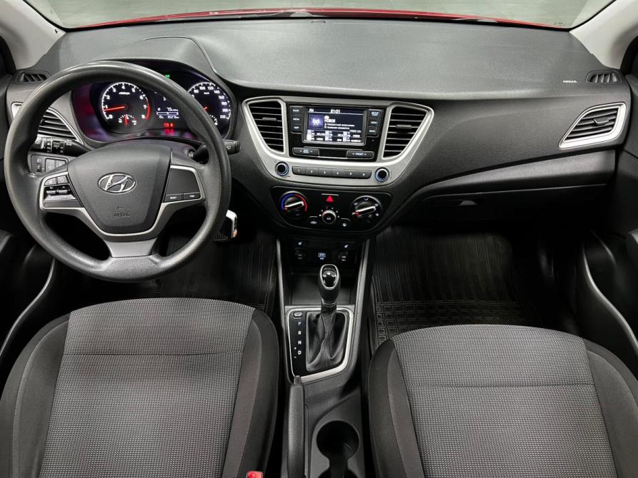 Hyundai Solaris II Казань  - изображение 12