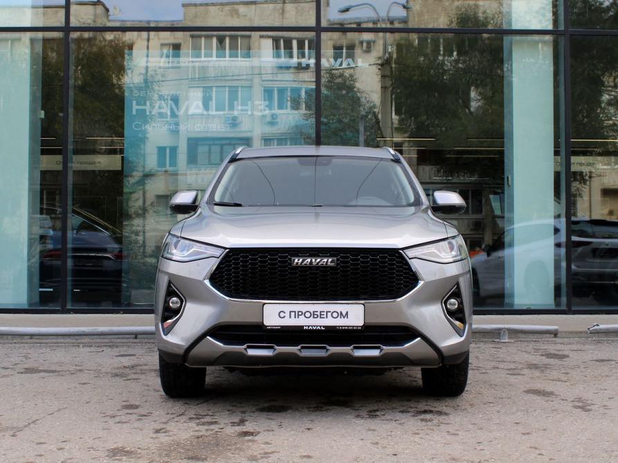 Haval F7 I Самара  - изображение 2