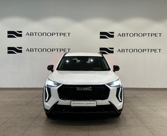 Haval Jolion I Рестайлинг с пробегом 2025 года, цена 2 049 000 рублей, 16878 км, внедорожник, Автокод Объявления