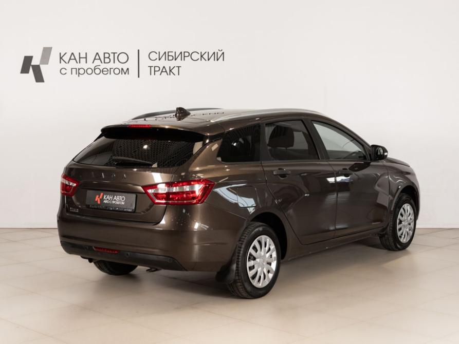 Lada (ВАЗ) Vesta I Казань  - изображение 3
