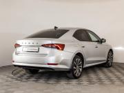 Skoda Octavia IV (A8) Санкт-Петербург  - изображение 26
