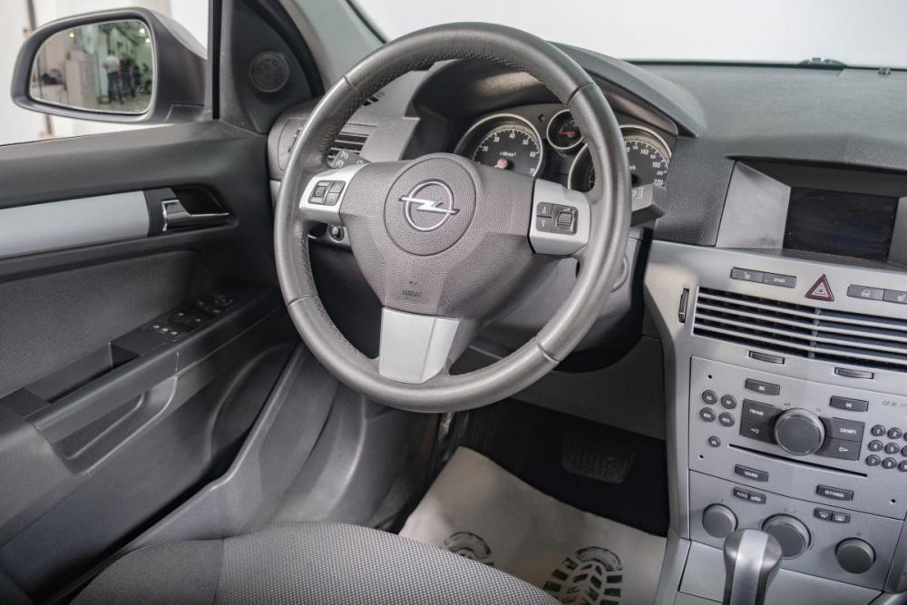 Opel Astra H Томск  - изображение 10