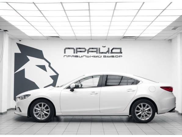 Mazda 6 III (GJ) с пробегом 2013 года, цена 1 349 000 рублей, 223387 км, седан, Автокод Объявления
