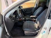 Volkswagen Polo V Рестайлинг Таганрог  - изображение 48