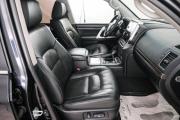 Toyota Land Cruiser 200 Series Рестайлинг 2 Красноярск  - изображение 28
