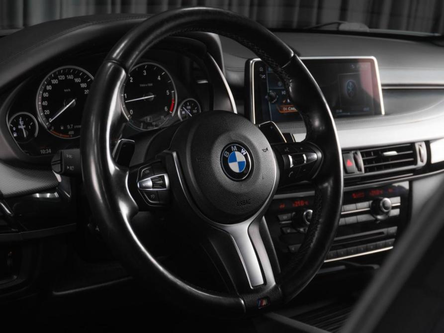 BMW X5 III (F15) Тюмень  - изображение 24