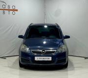 Opel Zafira B Воронеж  - изображение 23