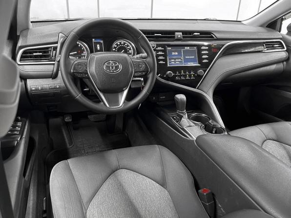 Toyota Camry VIII (XV70) с пробегом 2017 года, цена 1 999 000 рублей, 95076 км, седан, Автокод Объявления