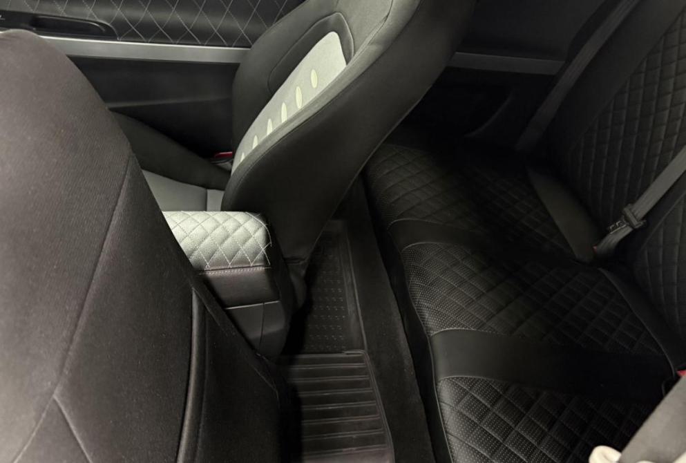 Kia Ceed II Астрахань  - изображение 17