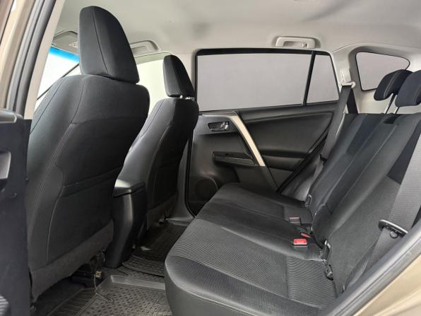 Toyota RAV4 IV (XA40) с пробегом 2014 года, цена 1 833 000 рублей, 179707 км, внедорожник, Автокод Объявления
