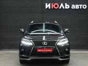 Lexus RX III Екатеринбург  - изображение 22