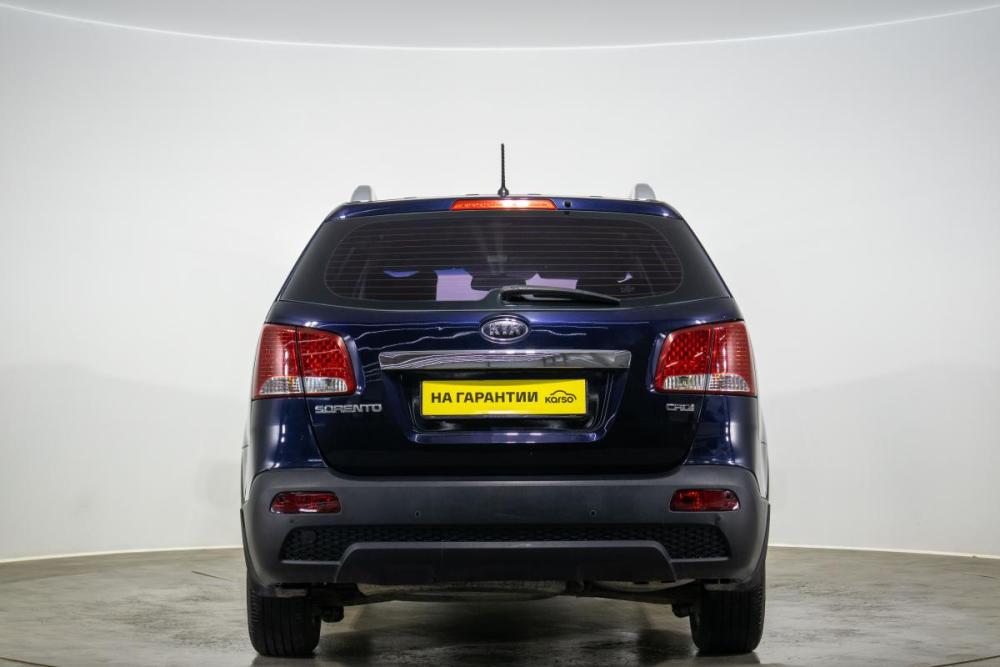 Kia Sorento II Оренбург  - изображение 6