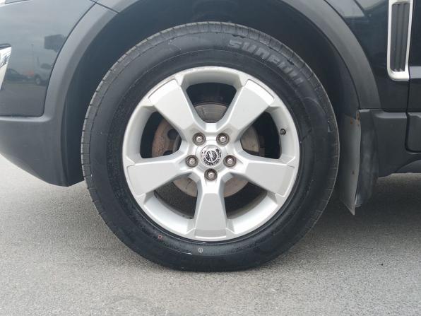 Opel Antara I Рестайлинг с пробегом 2012 года, цена 1 030 000 рублей, 171600 км, внедорожник, Автокод Объявления
