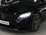 Mercedes-Benz C-Класс IV (W205) Рестайлинг Москва  - изображение 49