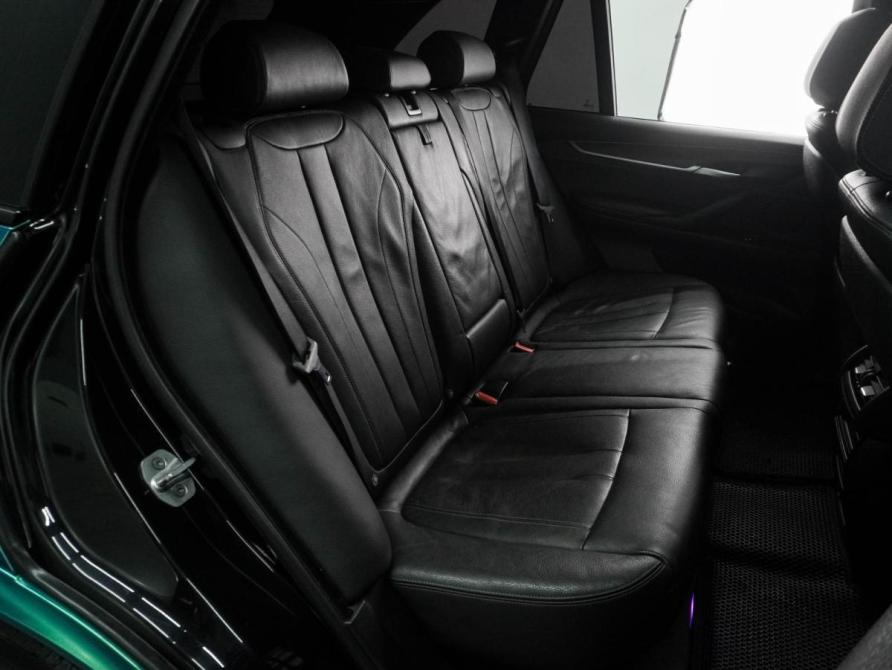 BMW X5 III (F15) Воронеж  - изображение 7
