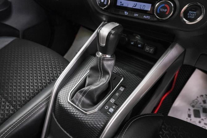 Daihatsu Rocky A200 с пробегом 2020 года, цена 1 749 000 рублей, 78000 км, внедорожник, Автокод Объявления