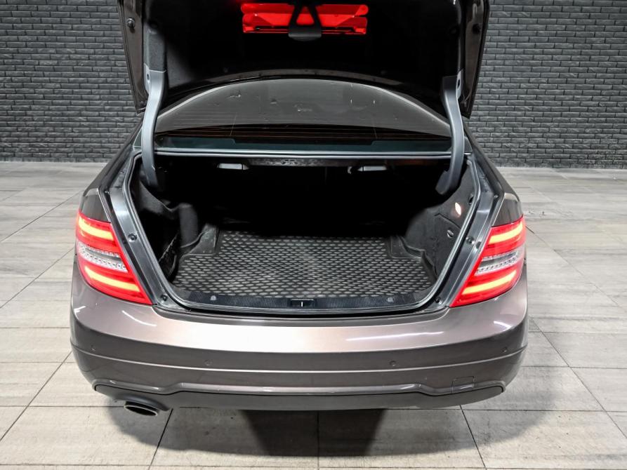 Mercedes-Benz C-Класс III (W204) Рестайлинг Екатеринбург  - изображение 6